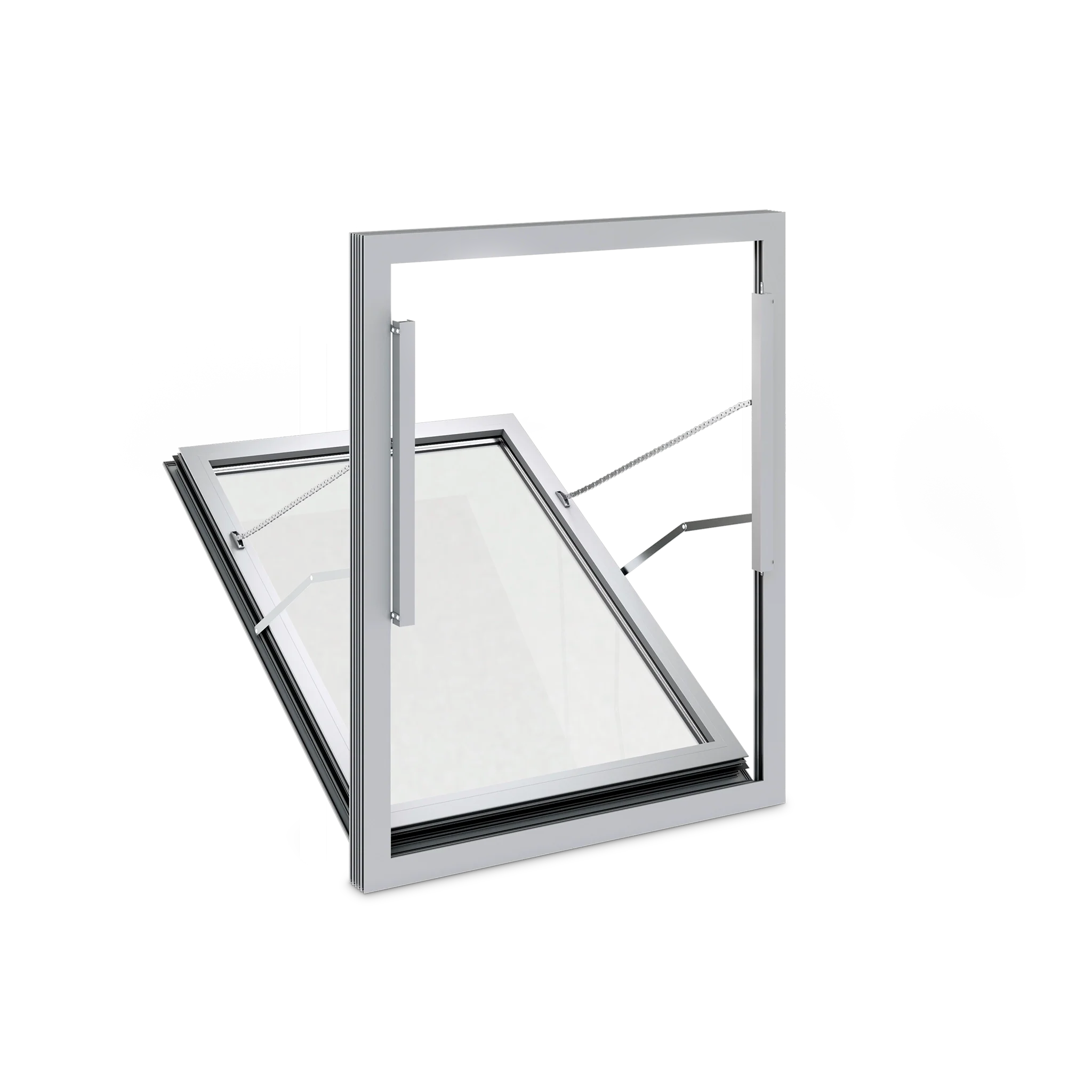 Facade Vents