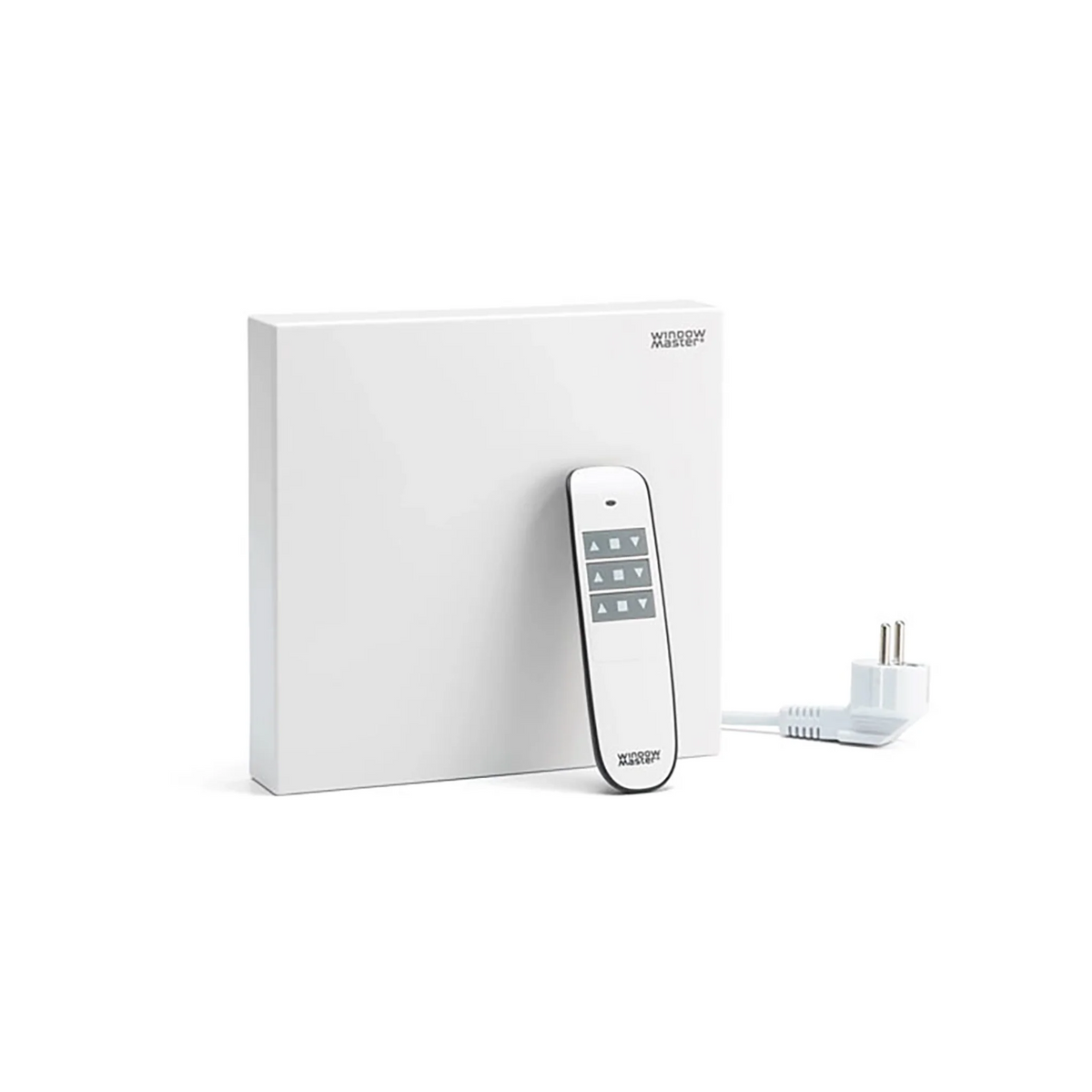 WindowMaster Comfort Control Unit