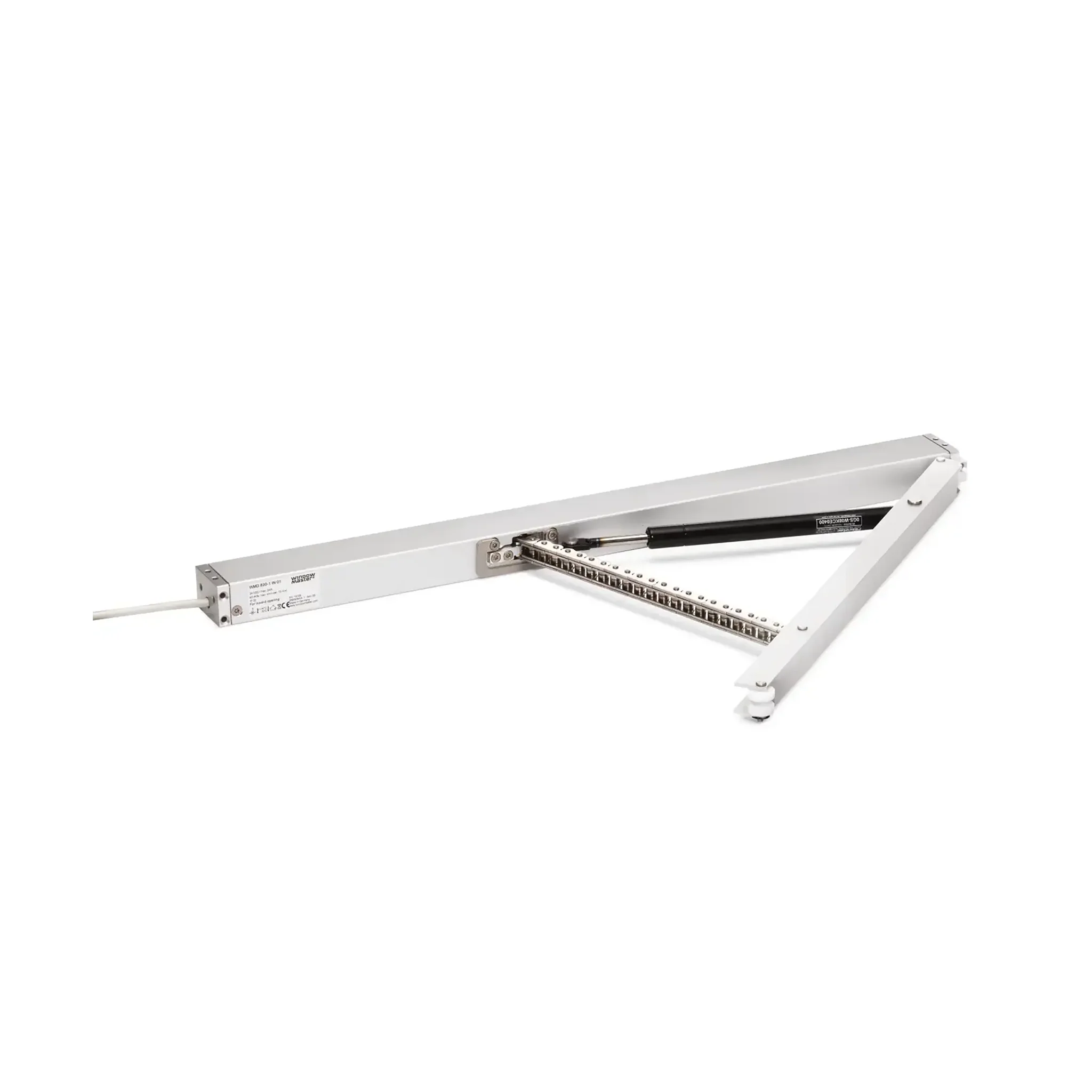 Folding Arm Actuators