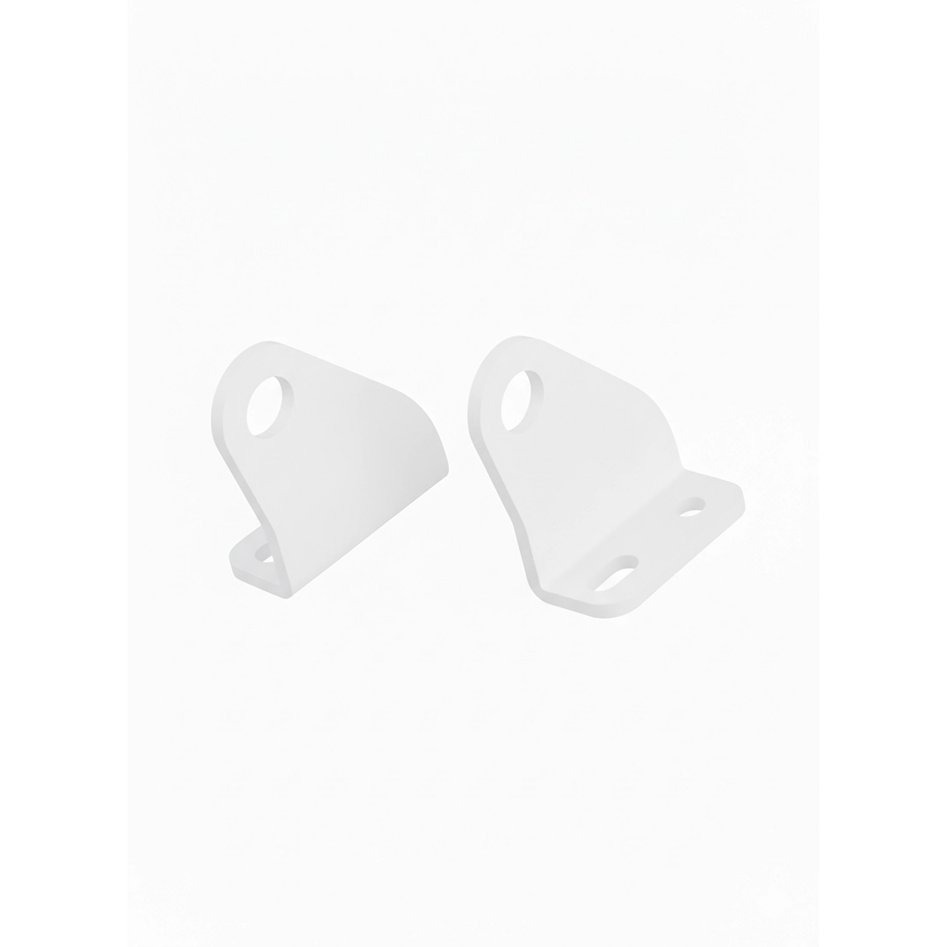 Topp ACK4SPB Small Pivot Brackets for mounting window actuators to the frame