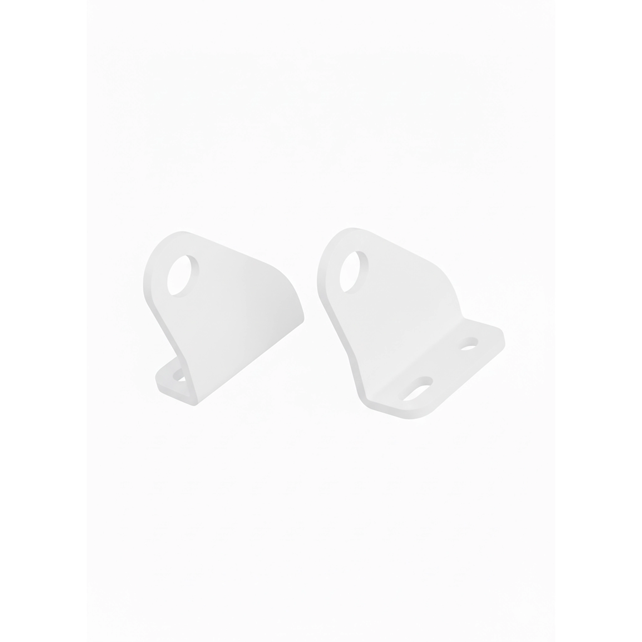 Topp ACK4SPB Small Pivot Brackets for mounting window actuators to the frame