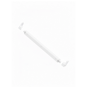 Topp ACK4SB Standard Brackets for ACK4 for mounting window actuators to the frame