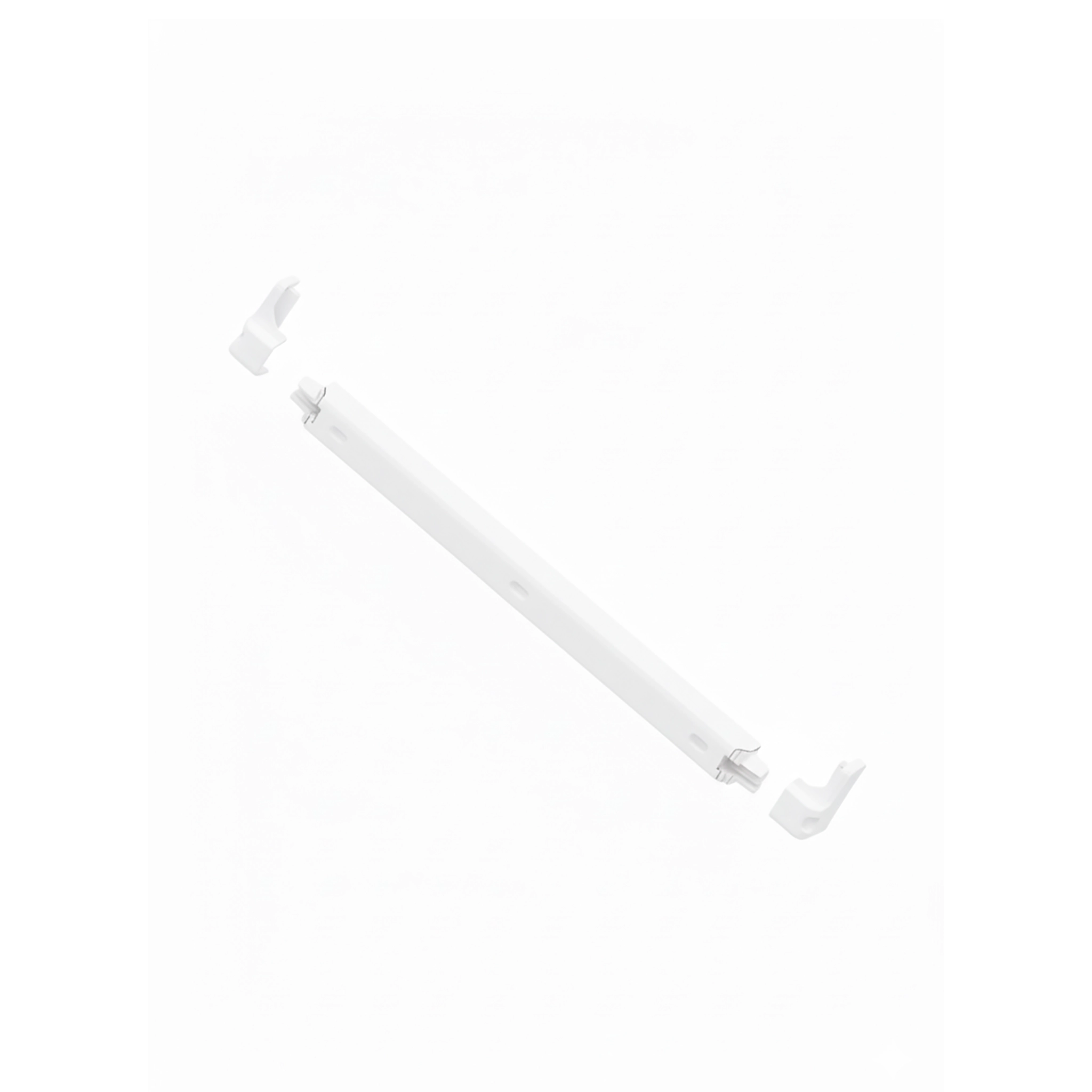 Topp ACK4SB Standard Brackets for ACK4 for mounting window actuators to the frame