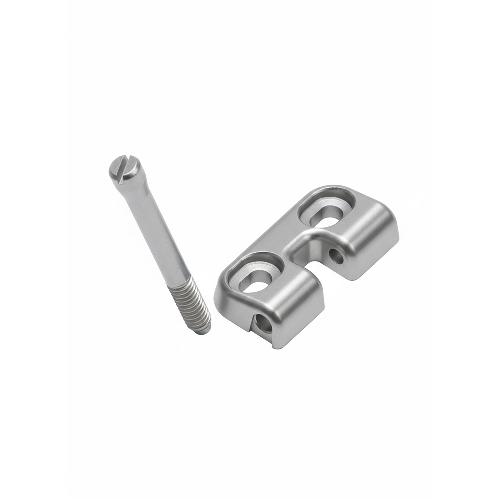 Topp Fixing Kit For ACK4 for installing Highline window operators