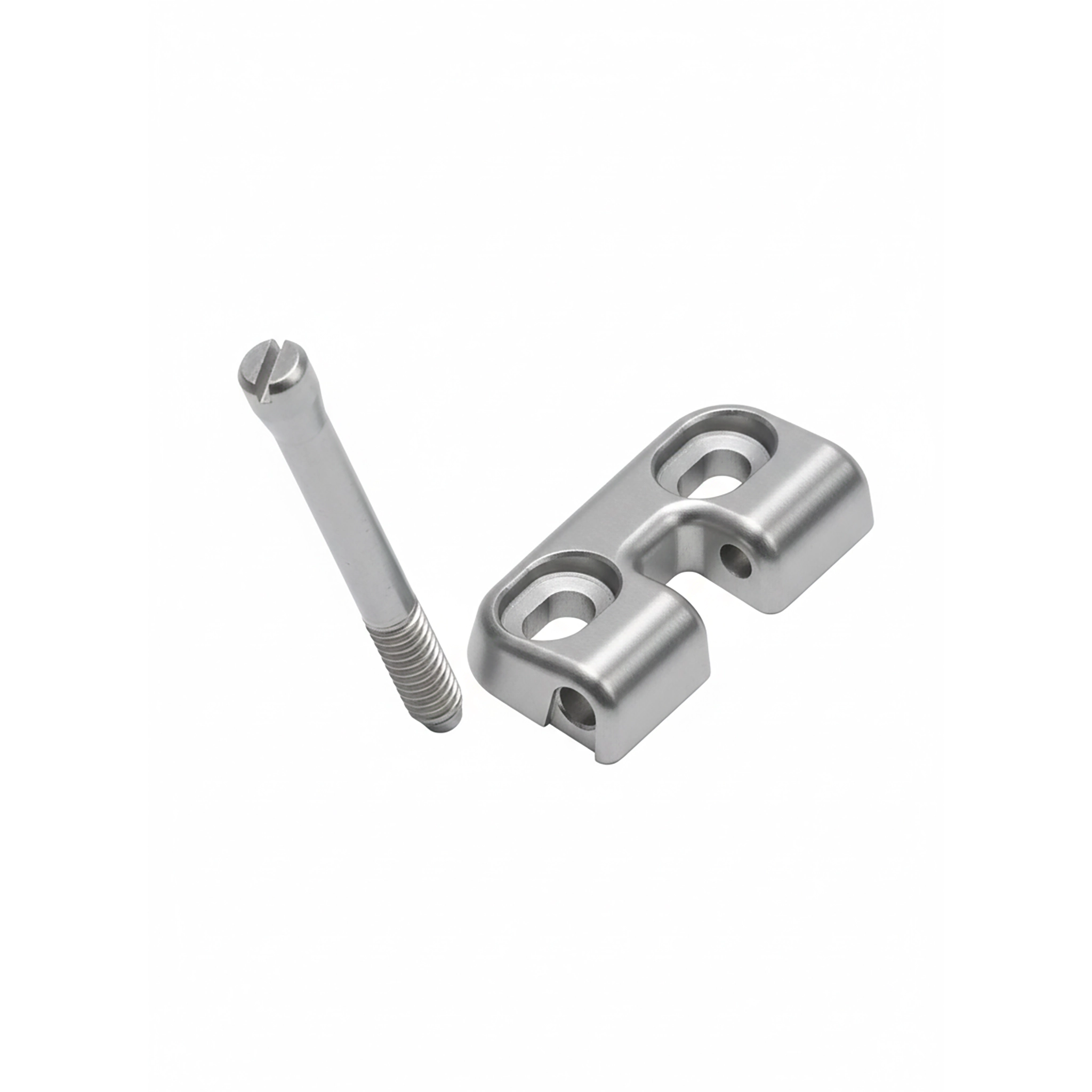 Topp Fixing Kit For ACK4 for installing Highline window operators