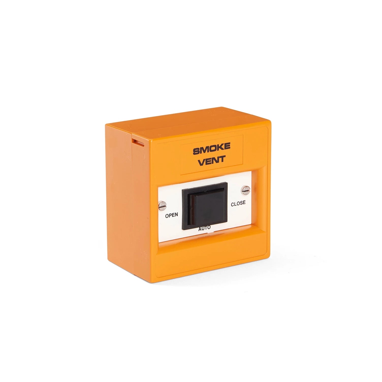 BG1/FOS Smoke Vent Switch for manual control of smoke ventilation panels
