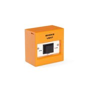 BG1/FOS Smoke Vent Switch for manual control of smoke ventilation panels