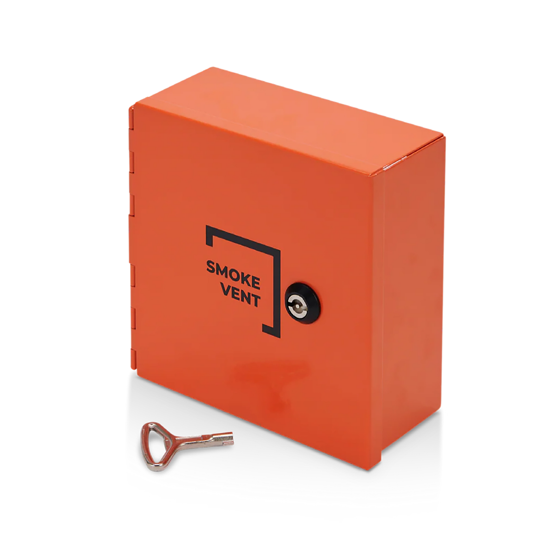 Teal Products BG5 Secure Lock Box for break-glass call points