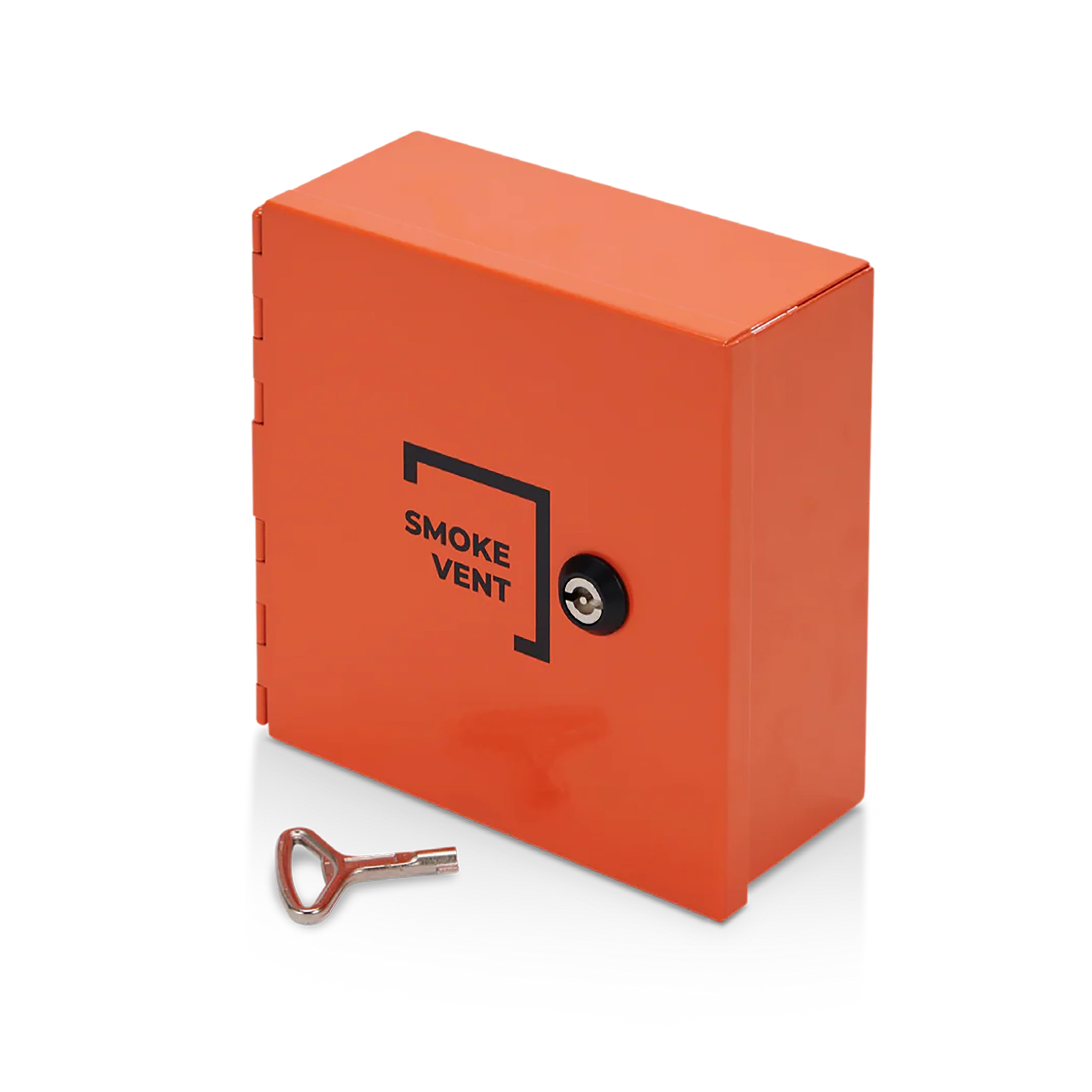Teal Products BG5 Secure Lock Box for break-glass call points