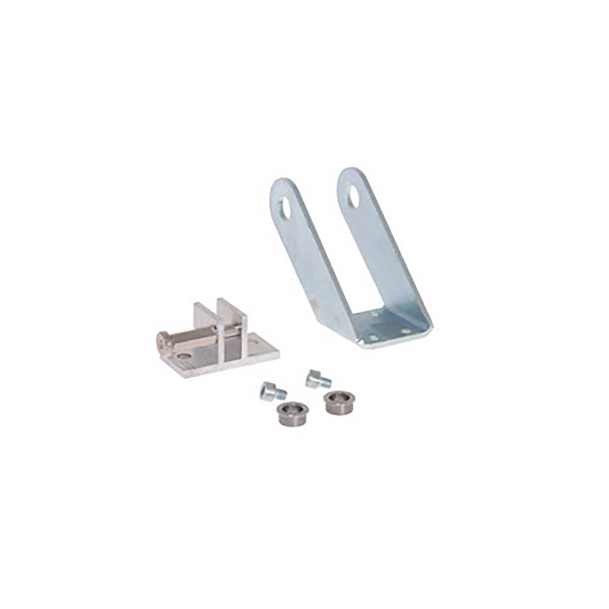 Grasl BS-S-O1 Upper End Mounting Kit for installing the actuator to the window frame