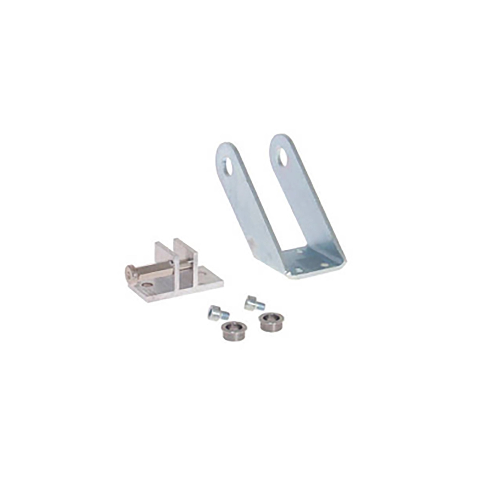 Grasl BS-S-O1 Upper End Mounting Kit for installing the actuator to the window frame