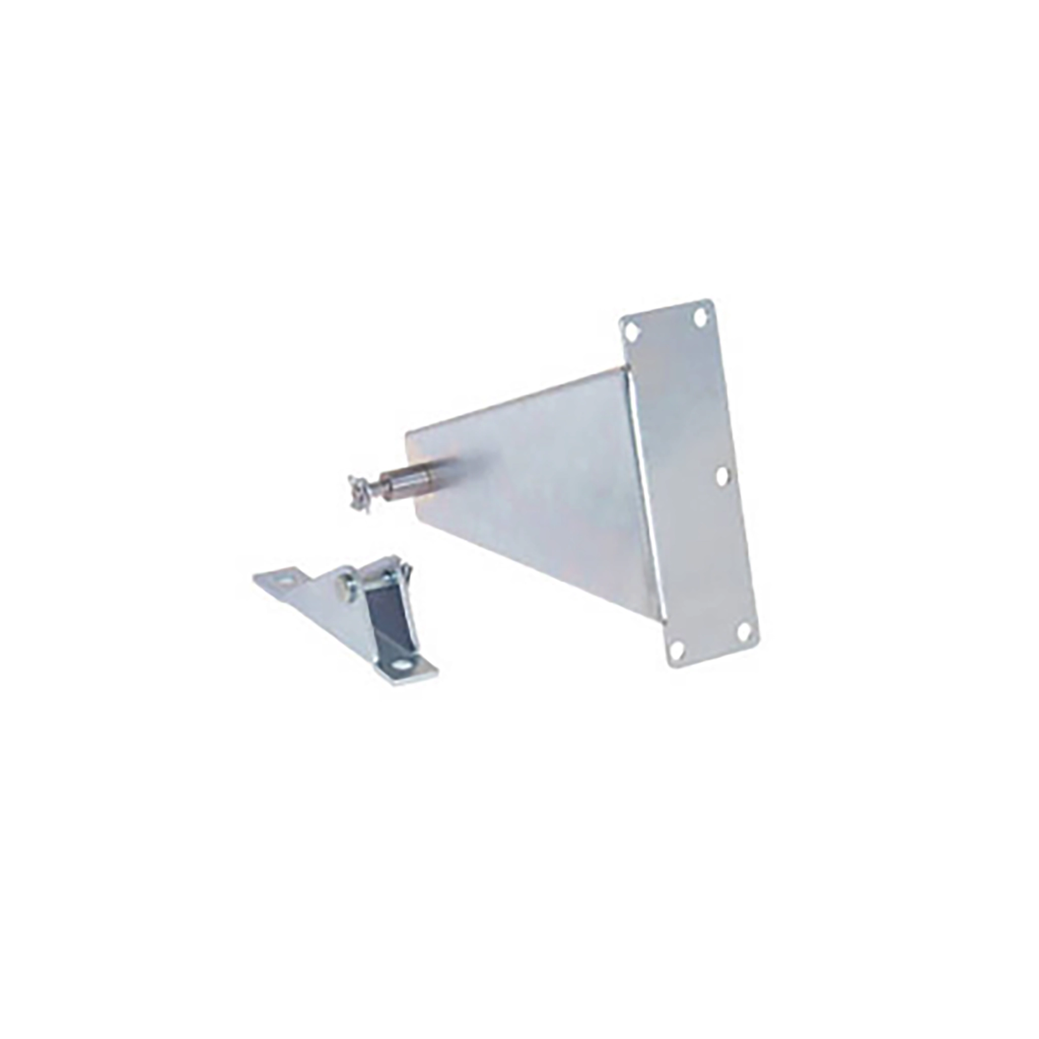 Grasl BS-S-U1 Lower End Mounting Kit for installing the actuator to the window frame