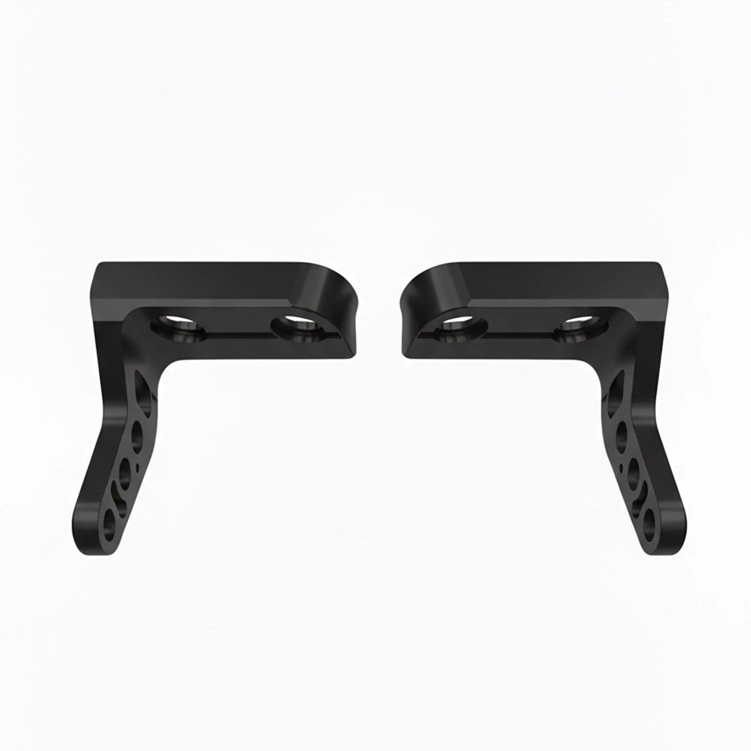Topp C20 Standard Pivot Brackets for mounting window actuators to the frame