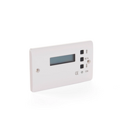 CCU2 Rain & Temperature Control Unit for smoke and ventilation control of 24V window actuators