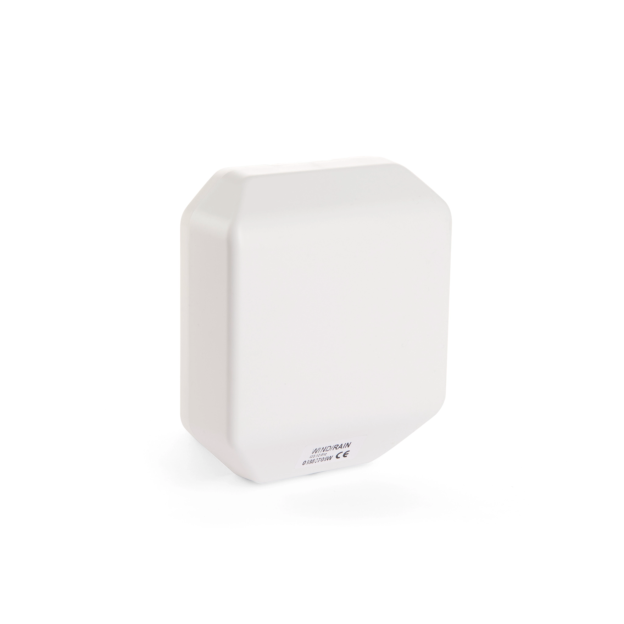 CCU3 Rain & Remote Control Unit for smoke and ventilation control of 24V window actuators