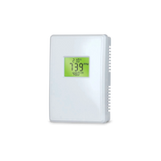 CTS2 CO2 Sensor for indoor air-quality monitoring and ventilation