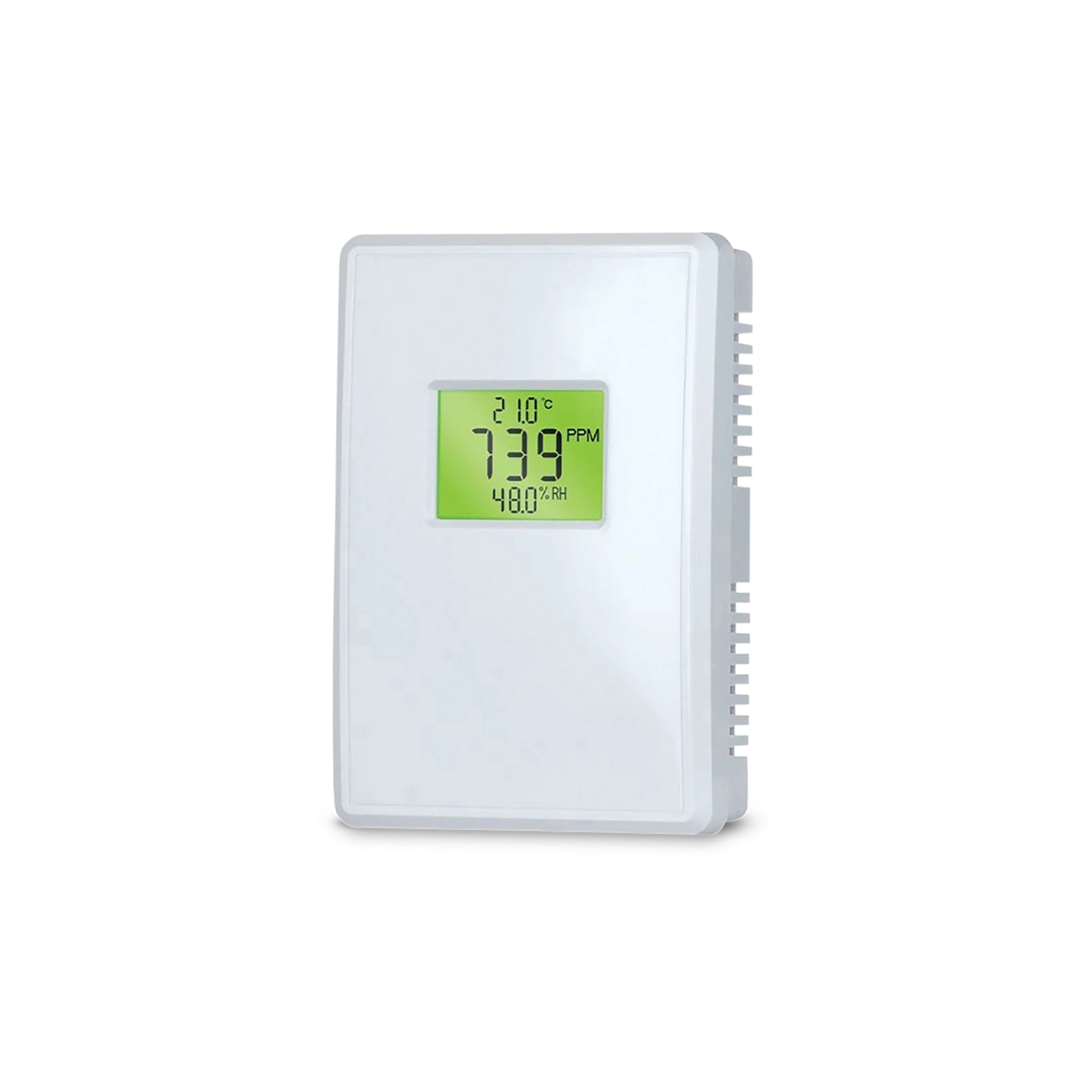 CTS2 CO2 Sensor for indoor air-quality monitoring and ventilation
