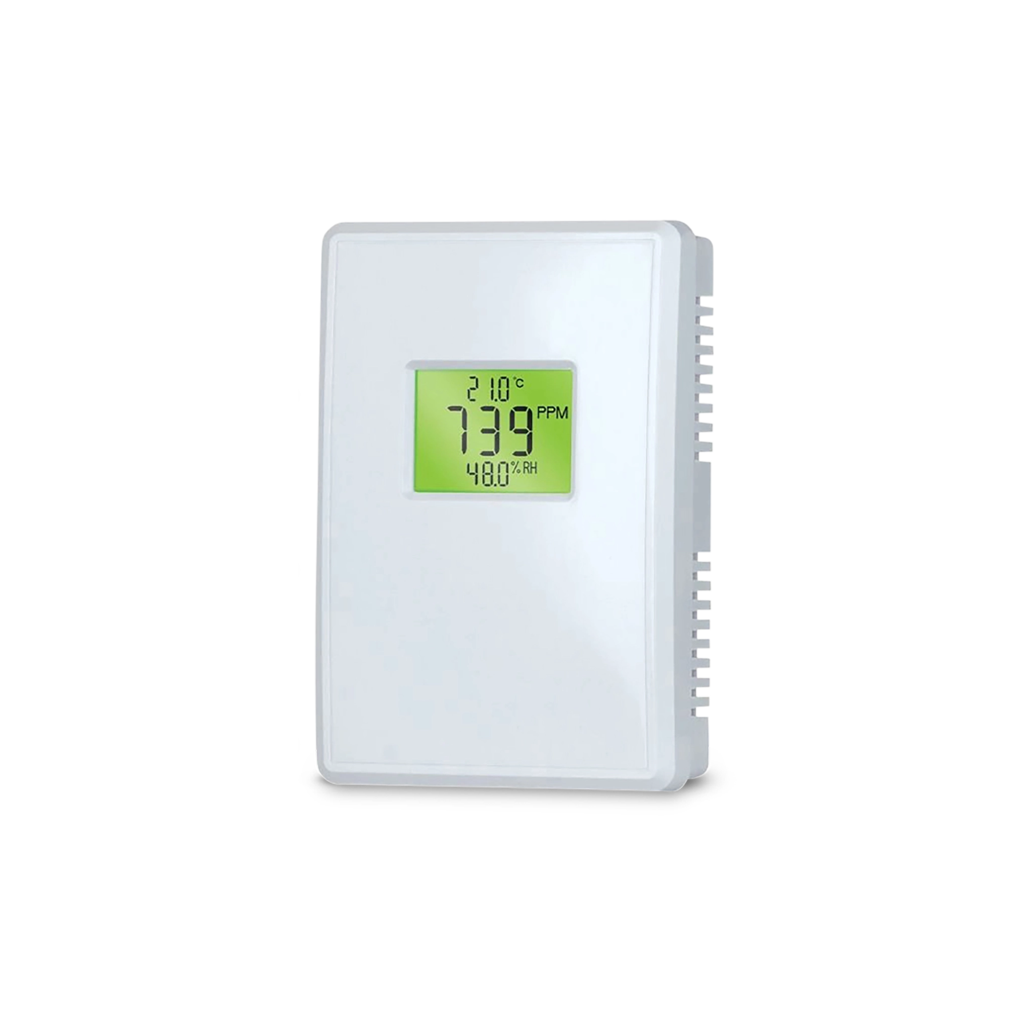 CTS2 CO2 Sensor for indoor air-quality monitoring and ventilation