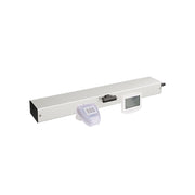 Comfort Vent System Rain & Temperature Control for window automation and smoke ventilation
