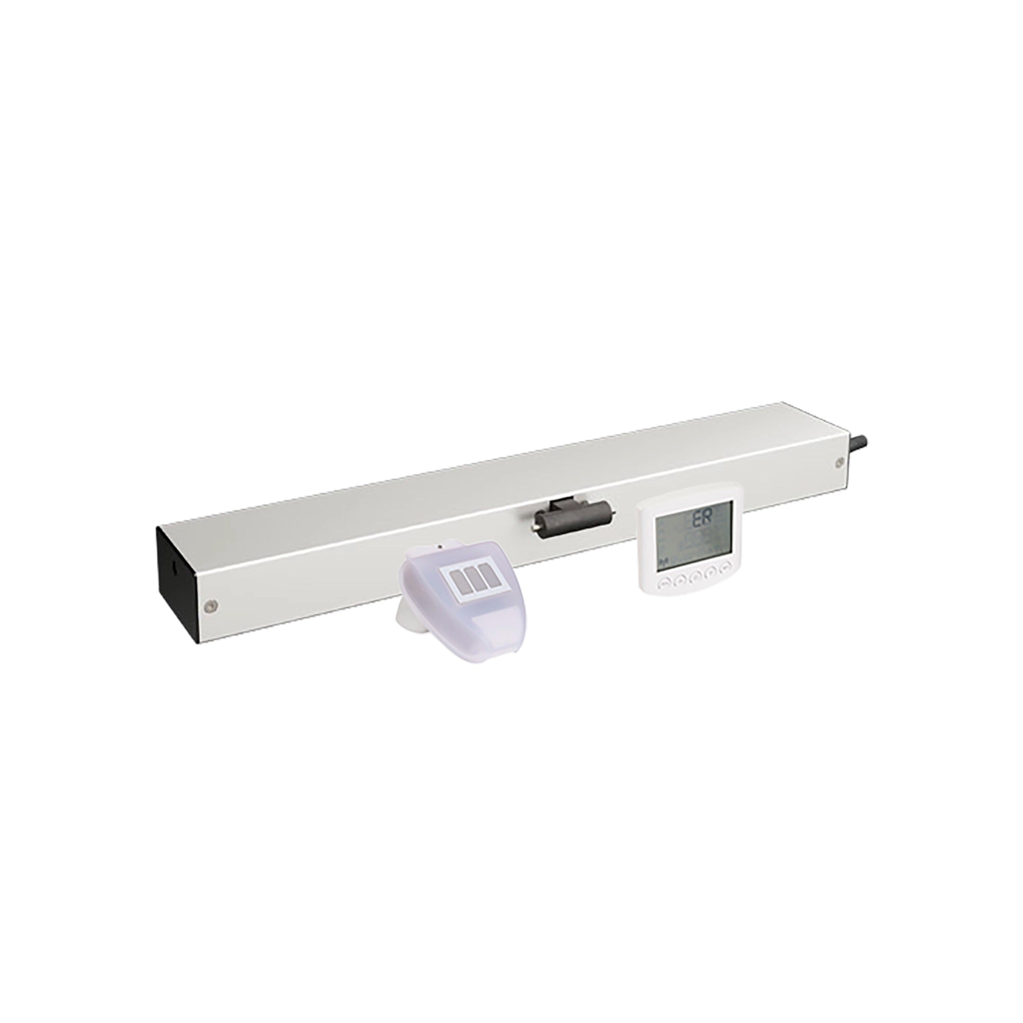 Comfort Vent System Rain & Temperature Control for window automation and smoke ventilation
