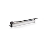 Mingardi D8 FCE Spindle Actuator for automated opening of roof vents and domes