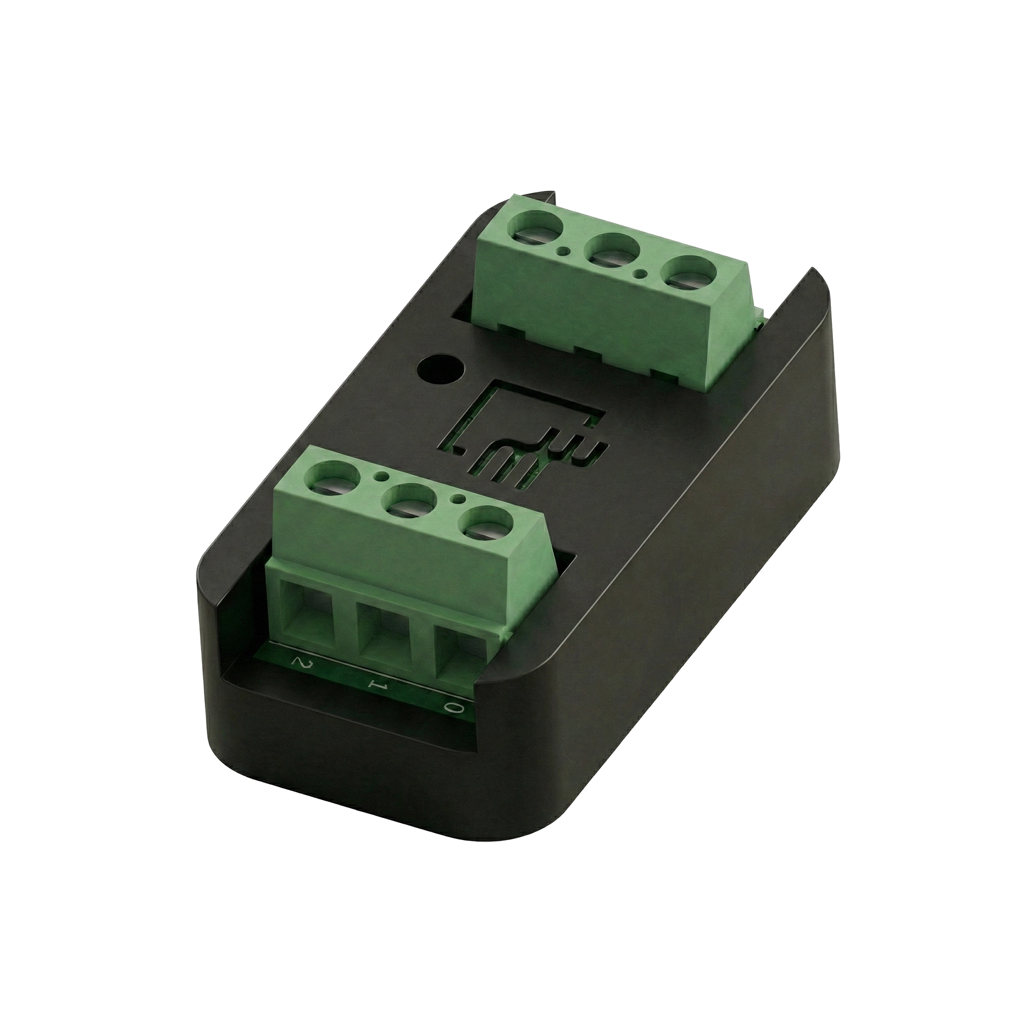 Teal Products DM3 Damper Module