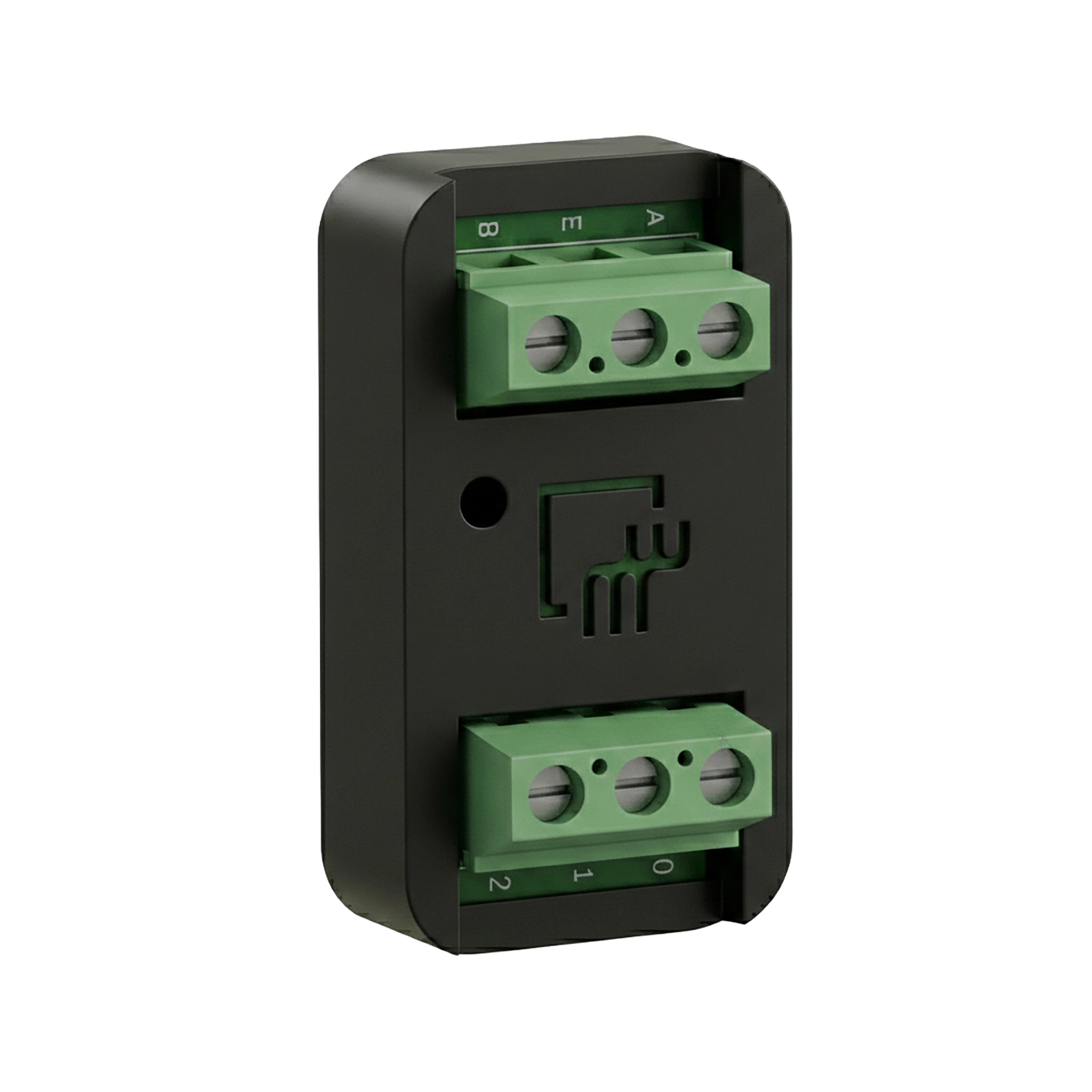 Teal Products DM3 Damper Module for damper control in smoke ventilation systems