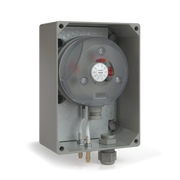 DPS KIT INCLUDING 1 X DPS24 & 2 X PSP1 for window automation and smoke ventilation
