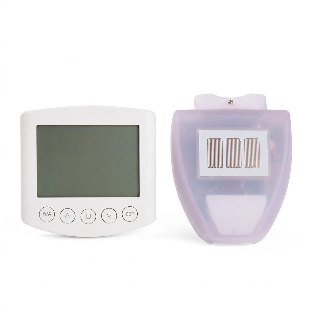 EVC Rain & Temperature Control