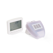 EVC Rain & Temperature Window Control Unit for smoke and ventilation control of 24V window actuators