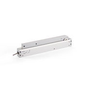 Aumuller FTA600DF Folding Arm Actuator for automated opening of side-hung doors and windows