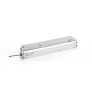 Aumuller FTA 600R Folding Arm Actuator for automated opening of side-hung doors and windows