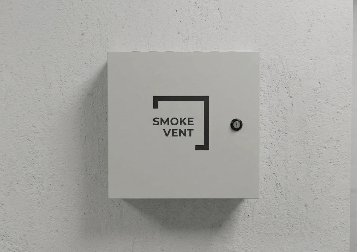 Smoke Vent Direct