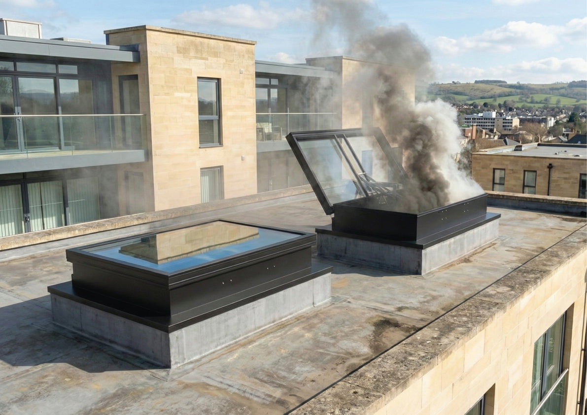 Smoke Vent Direct