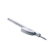 Aumuller LKS S2 Rack Actuator for automated opening of roof vents and domes