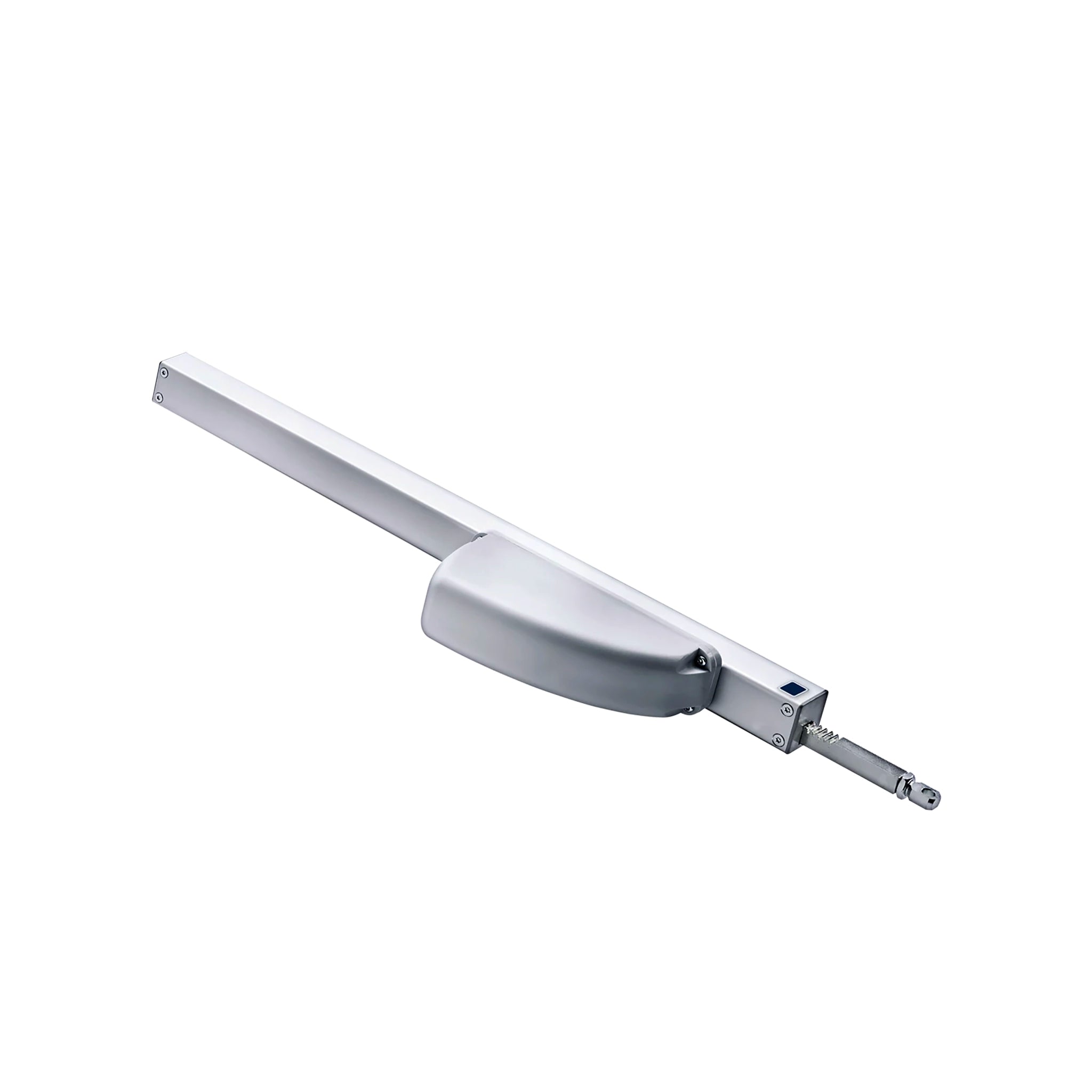 Aumuller LKS S2 Rack Actuator for automated opening of roof vents and domes