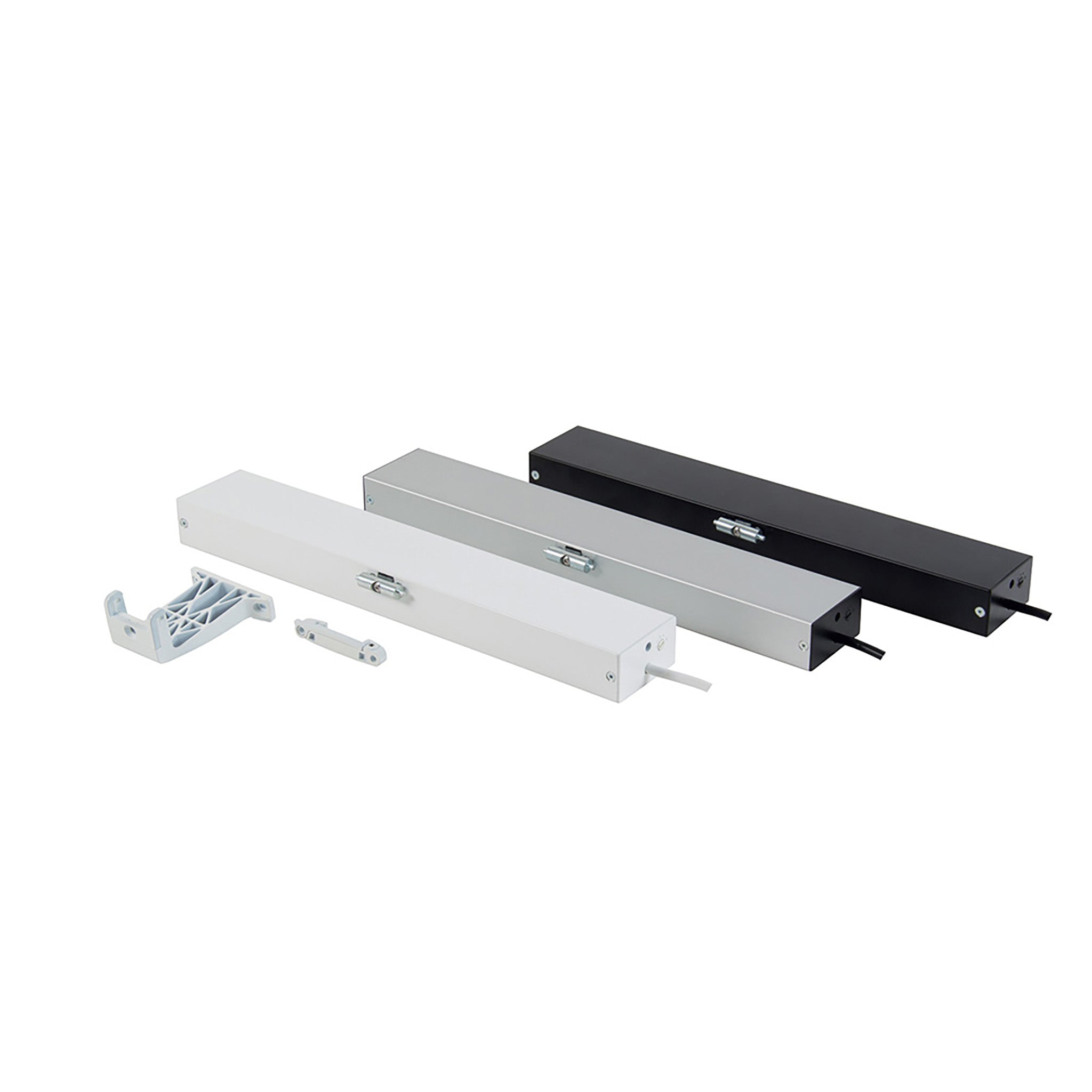 Mingardi MICRO EVO2 Chain Actuator for automated opening of windows and roof vents