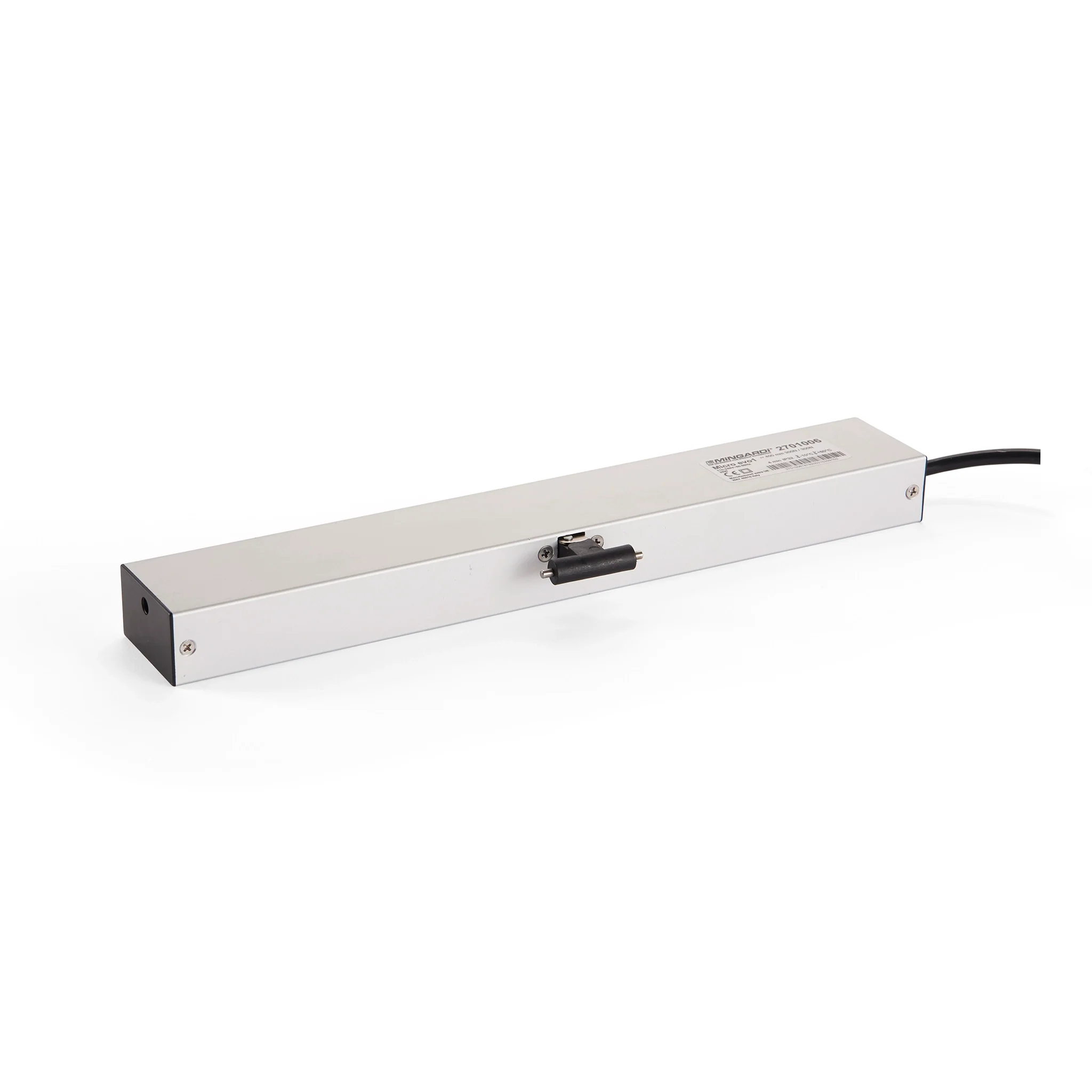 Mingardi MICRO EVO1 Chain Actuator for automated opening of windows and roof vents