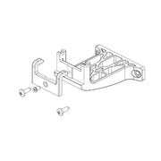 Mingardi MICROEVO2BHB Inward Opening Bracket for mounting window actuators to the frame