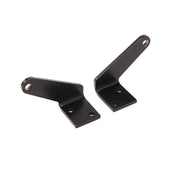 Mingardi MICROEVOLPB Large Pivot Brackets for mounting window actuators to the frame