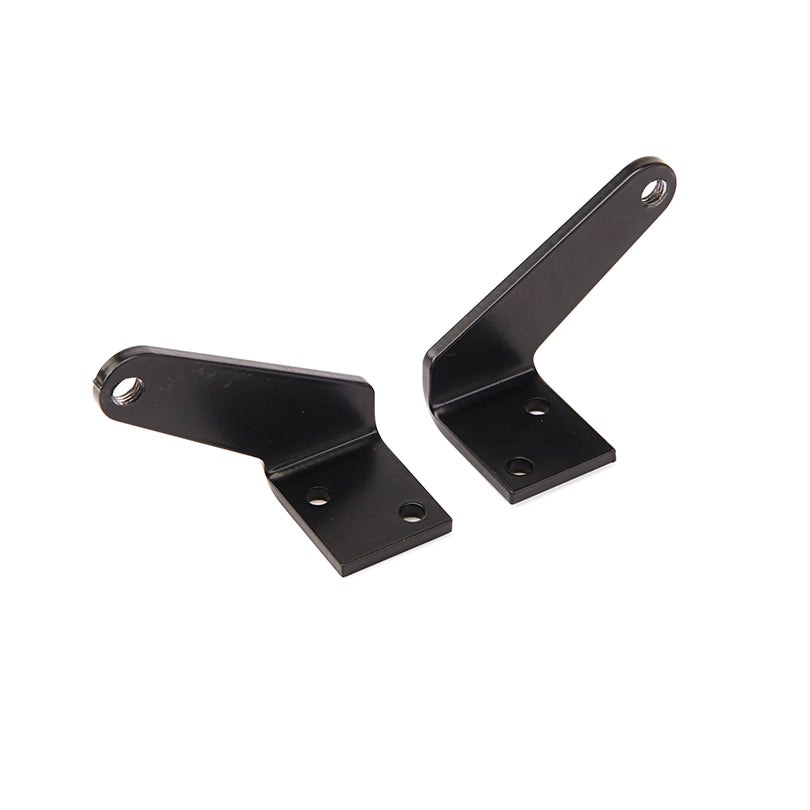 Mingardi MICROEVOLPB Large Pivot Brackets for mounting window actuators to the frame