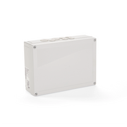 K + G Tectronic PSU-8 Transformer 24V 24V DC power supply for window actuator systems
