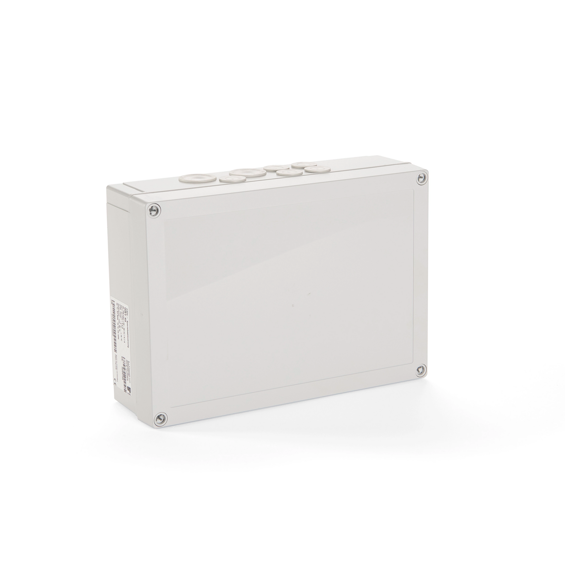 K + G Tectronic PSU-8 Transformer 24V 24V DC power supply for window actuator systems
