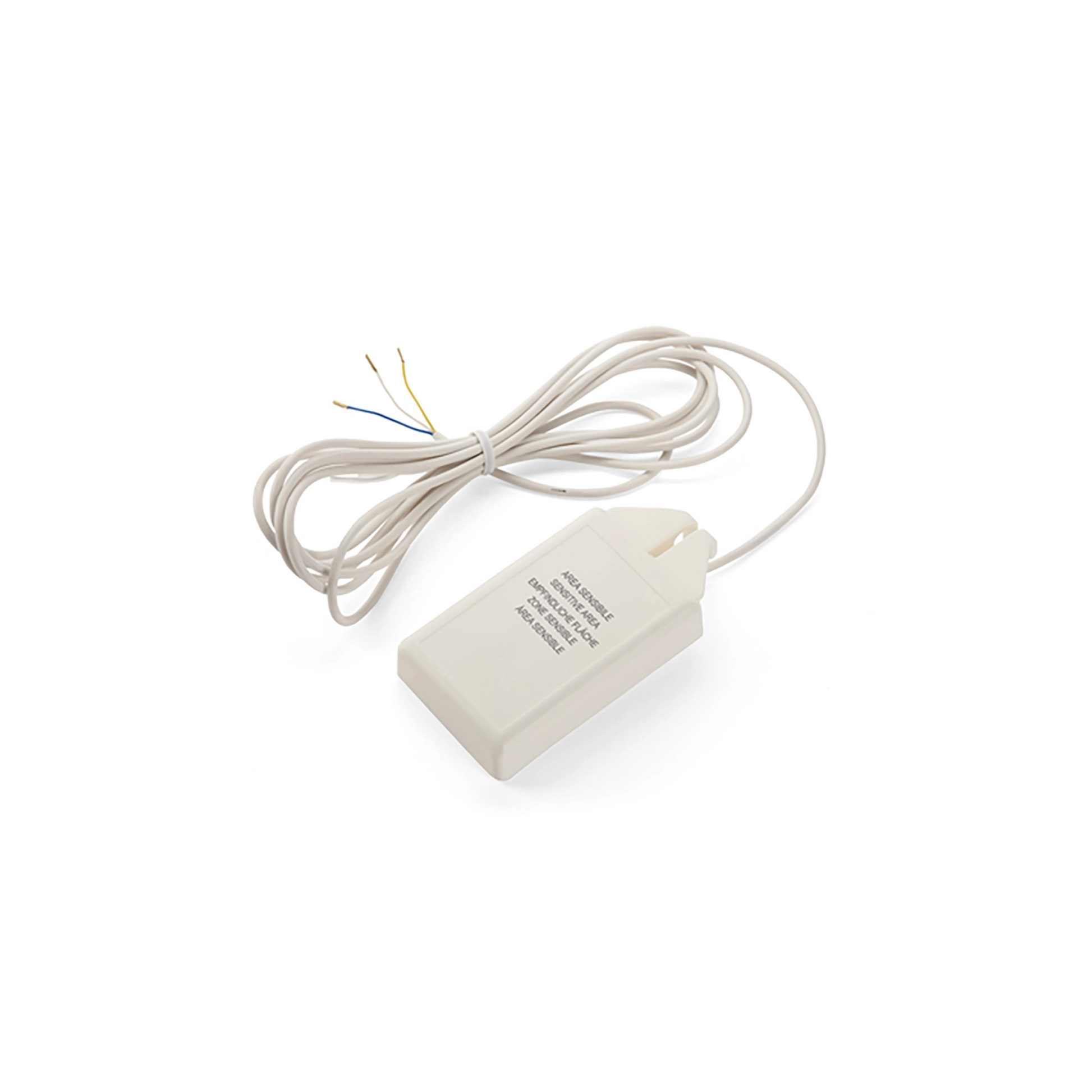 RS1 Rain Sensor for automatic closing of windows when rain is detected