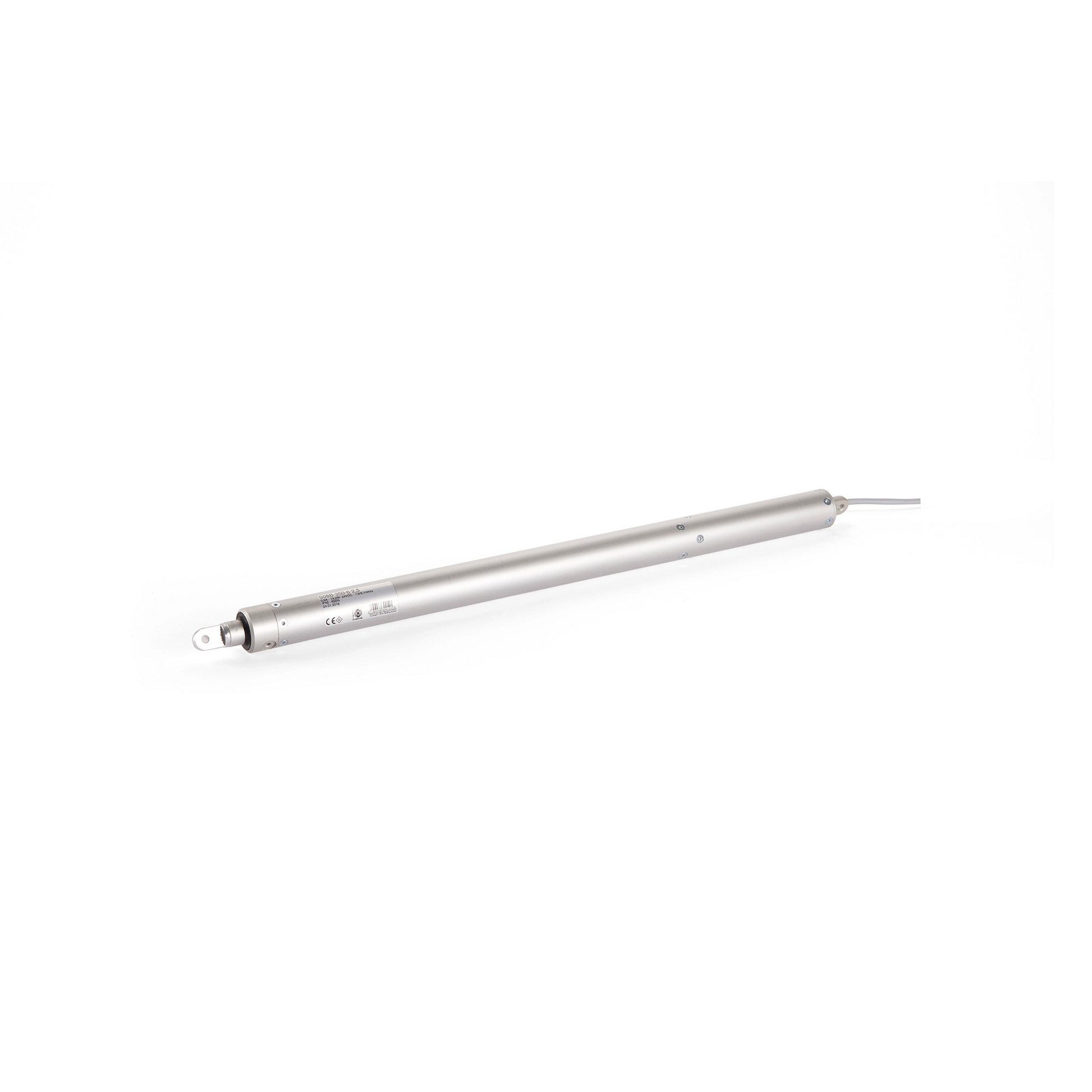 Grasl S08B Spindle Actuator for automated opening of roof vents and domes