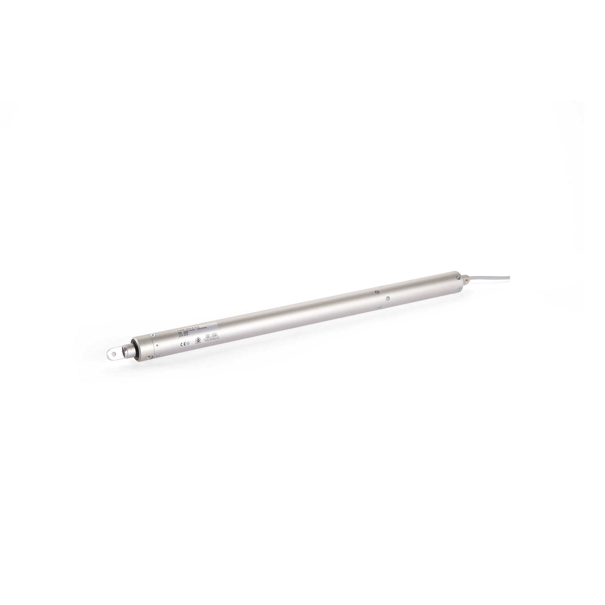 Grasl S08B Spindle Actuator for automated opening of roof vents and domes