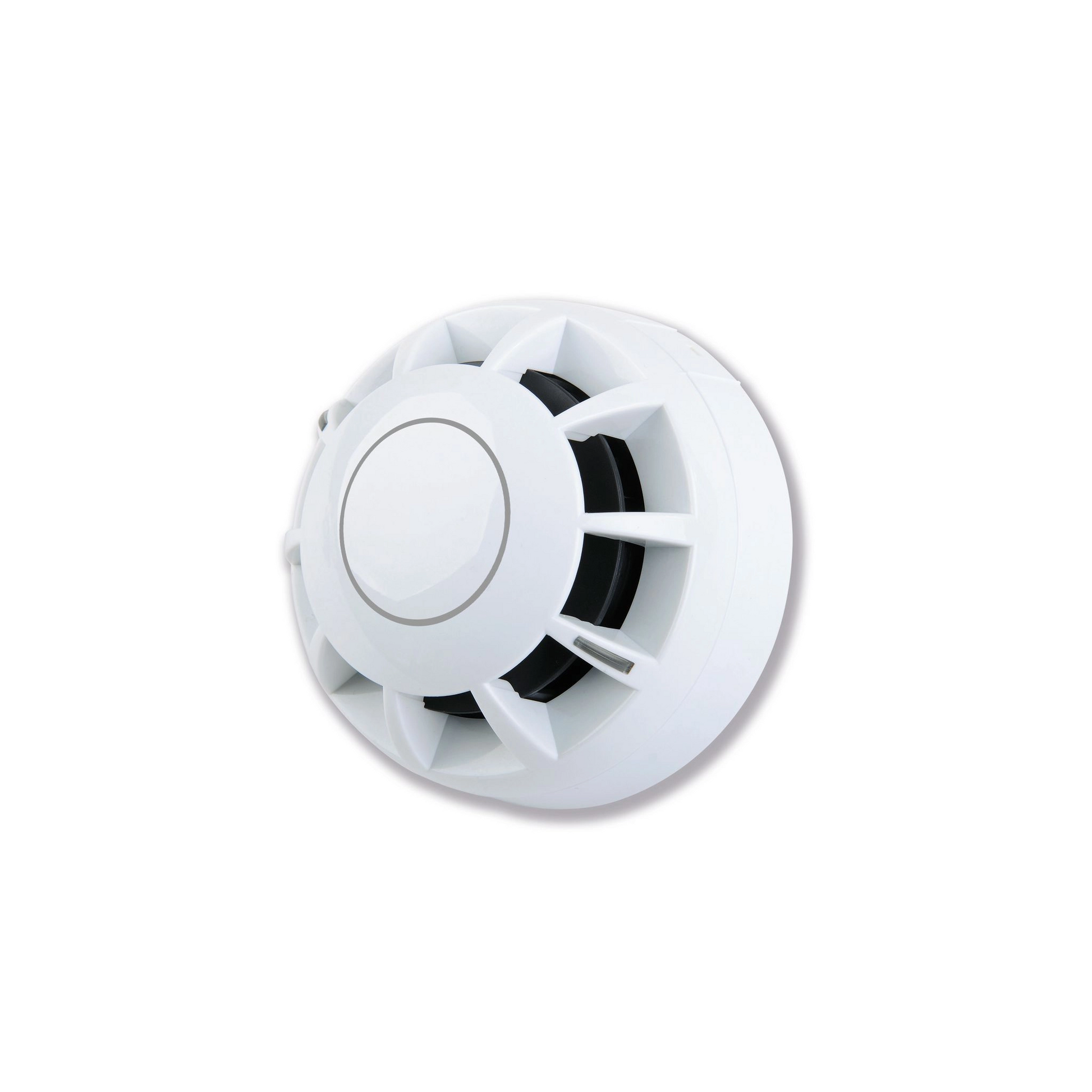 SSR3 Smoke Sensor & Base for smoke detection in ventilation systems
