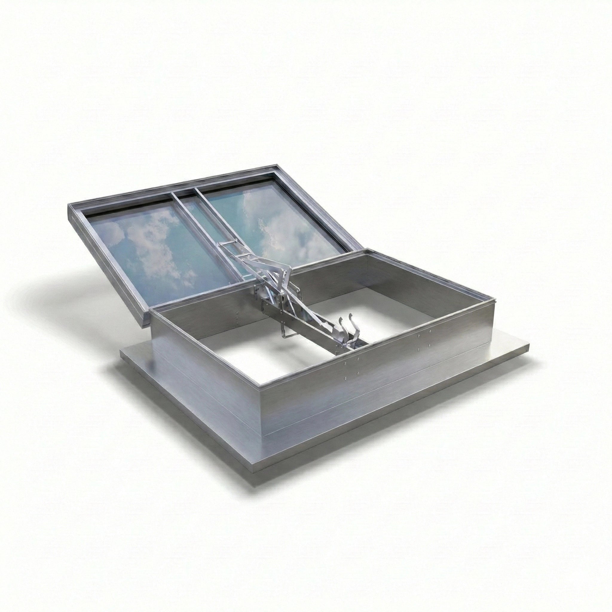 SV-R-RL5 AOV Roof Hatch
