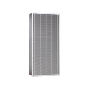 SV-W-D1 Smoke Control Damper for smoke evacuation in escape routes