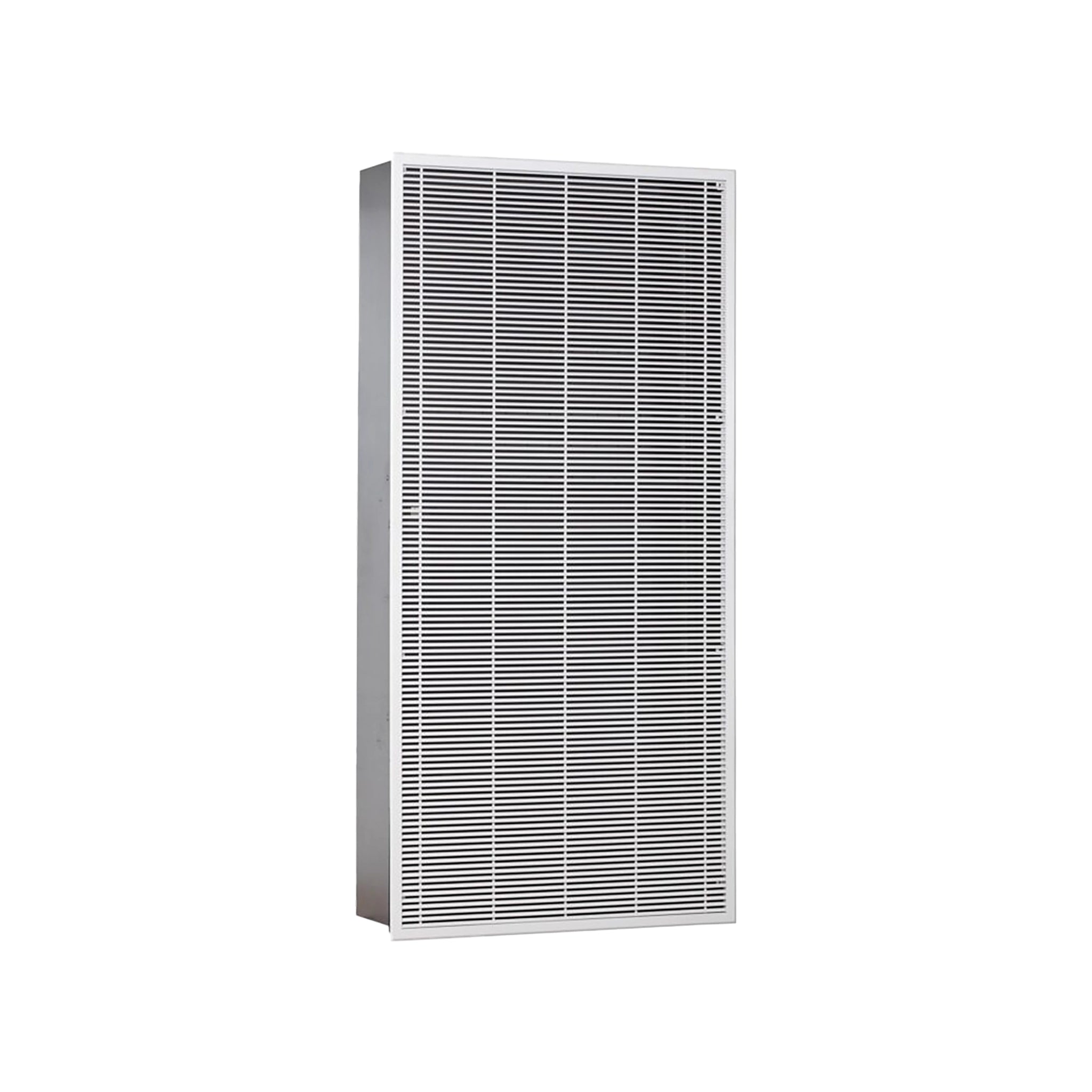 SV-W-D1 Smoke Control Damper for smoke evacuation in escape routes